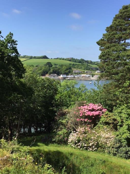 Tamar Valley, Cornwall Callington Eksteriør billede